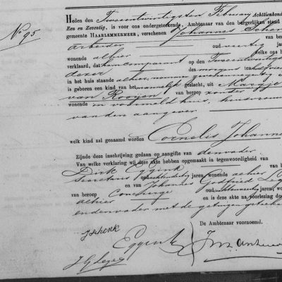 CornelisJohannesSchenk22021871Haarlemmermeer