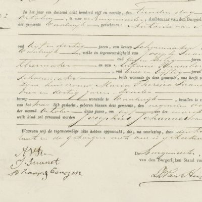 JosephusJohannesVanRee09101845Waalwijk