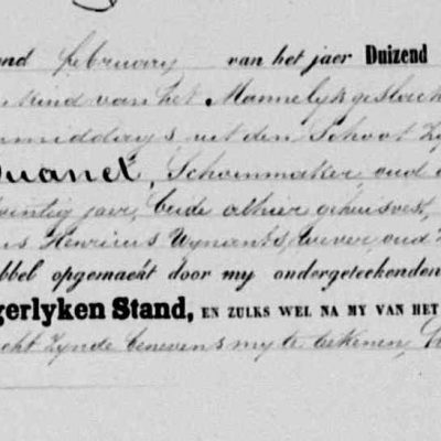 MannelijkKindSuanet02021853Antwerpen