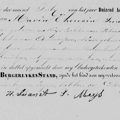 MariaTheresiaSuanet19071858Antwerpen