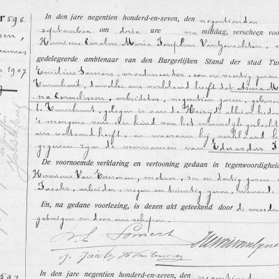 EduardusJoannesSwannet19091907Turnhout