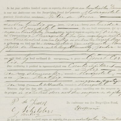 GovertCornelisDeKroon29121899Moergestel
