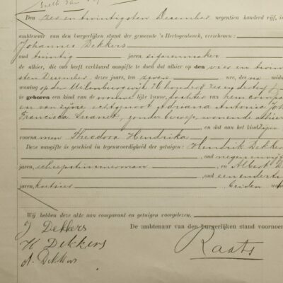 TheodoraHendrikaDekkers24121905DenBosch