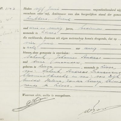 JohannesAndreasSchenk04061945Leiden