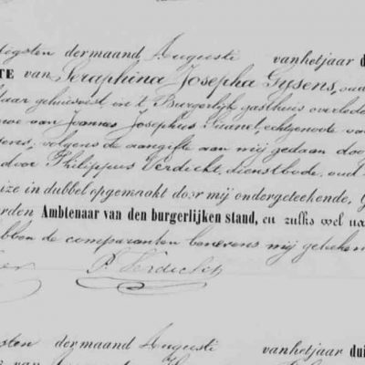 SeraphinaJosephaGijsens26081866Antwerpen