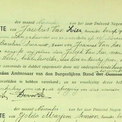 JacobusVanLier11111942Borgerhout