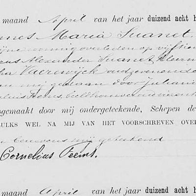 JoannesMariaSuanet15041896Antwerpen