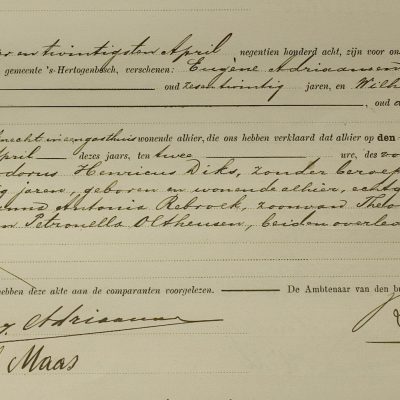 TheodorusHenricusDiks24041908DenBosch
