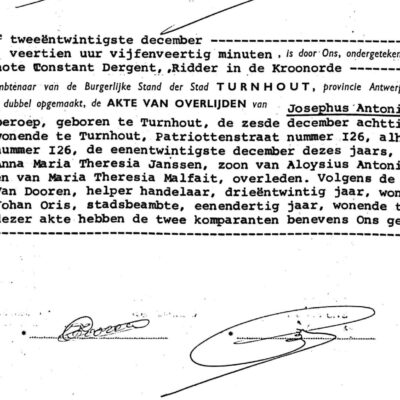 JosephusAntoniusMariaSwannet21121970Turnhout