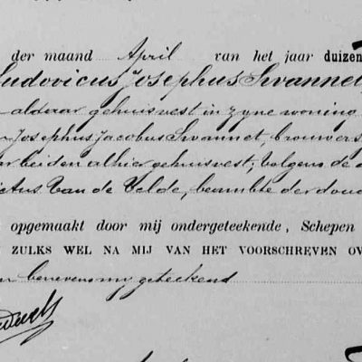 LudovicusJosephusSwannet09041880Antwerpen
