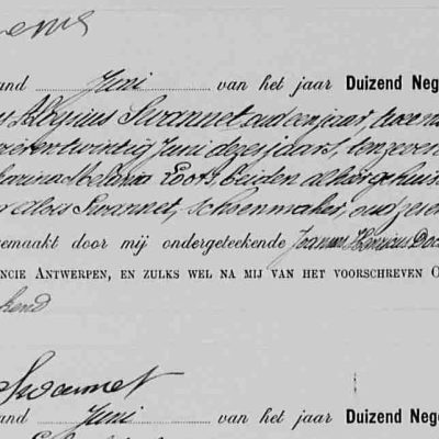 AntoniusAloysiusSwannet24061902Borgerhout
