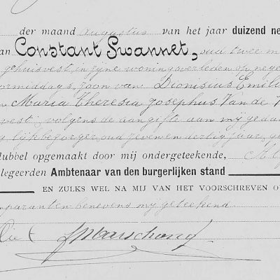 ConstantSwannet29071910Antwerpen