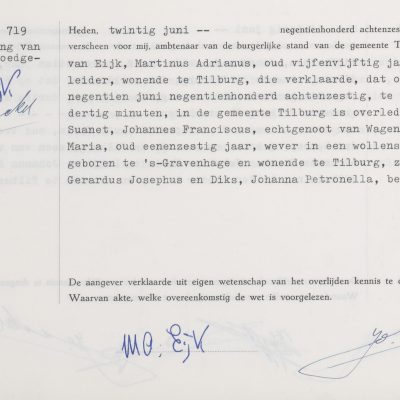 JohannesFranciscusSuanet19061968Tilburg