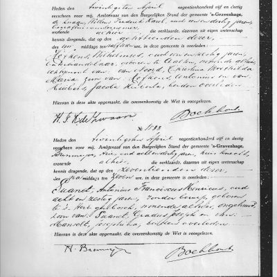 AntoniusFranciscusHenricusSuanet17041935DenHaag
