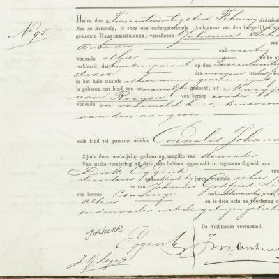 CornelisJohannesSchenk22021871Haarlemmermeer