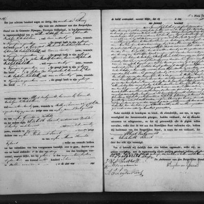 AlbertPaalgerritsxElisabethSuanet14021839Nijmegen