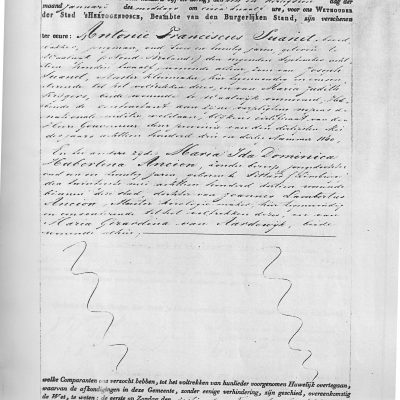 AntonieFranciscusSuanetxMariaIdaDominicaHubertinaAncion31011835DenBoschdeela