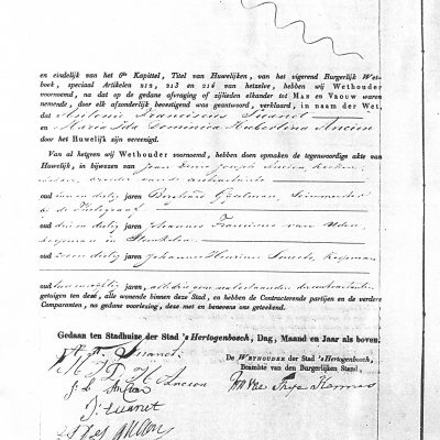 AntonieFranciscusSuanetxMariaIdaDominicaHubertinaAncion31011835DenBoschdeelb