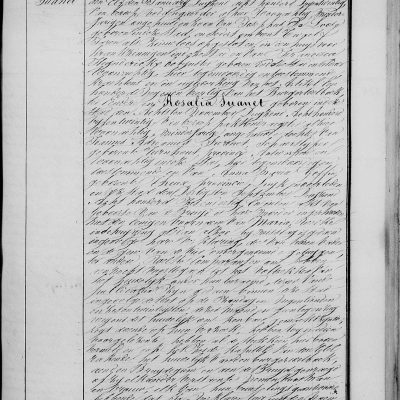 PetrusAugustinusDeLoosexRosaliaSuanet29111843SintNiklaasA
