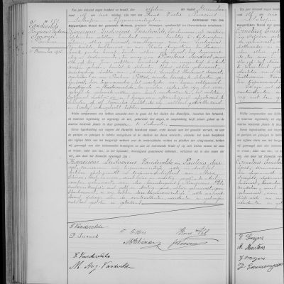 FranciscusVandeveldexPaulinaSuanet11121912Merksem