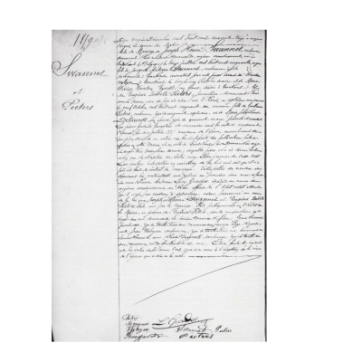 JosephusHenricusSwannetxEugenieIsabellePeeters20121873Parijs