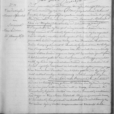 MarinusAlfonsusVanDeWeghexMariaLudovicaSwannet25021870TurnhoutdeelA