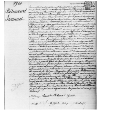 AugustinHippolyteBetencourtxMariaJosephinaNathalieSwannet23101897Parijs