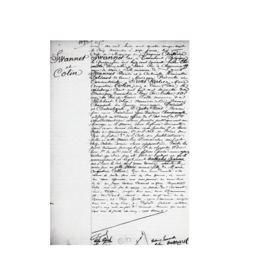 JacobusAntoniusSwannetxMariaAugustinaColin05111887Parijs