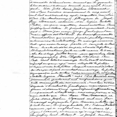 JuliaMariaJosephineSwannetxLouisMarieOscarBeauvais16081902Parijs