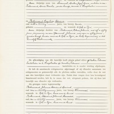 LudovicusAntoniusAdrianaMariaxEngelinaPetronellaAdrianaBotermans26021946GilzeenRijen