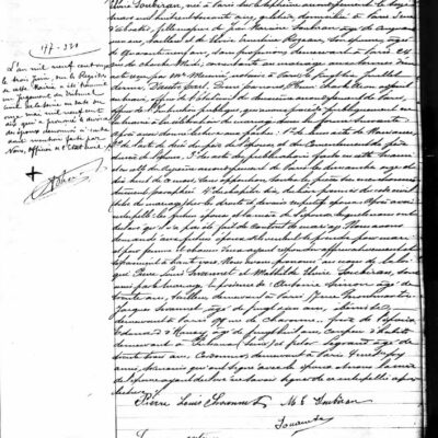 PierreLouisSwannetxMathildeElvireSoubiran24081889Parijs