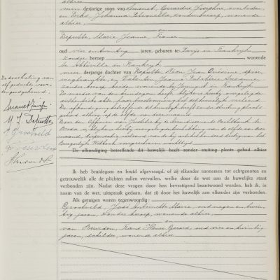 JanFranciscusSuanetxMarieJeanneDeputte14071942Tilburg