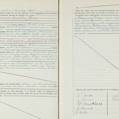 LouisaAlberdinaMagdalenaSuanetxWilhelmusArnoldusJanse28041920Tilburg