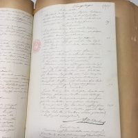 Notarisakte Carolus Suanet - pagina 3 van 6
