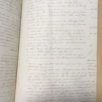 Notarisakte Carolus Suanet - pagina 5 van 6
