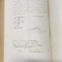 Notarisakte Carolus Suanet - pagina 6 van 6