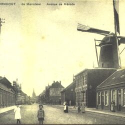 De Merodelei Turnhout