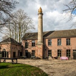 Duvelhok Tilburg