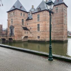 Gerechtsgebouw Turnhout