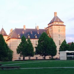 Kasteel van de Hertogen van Brabant