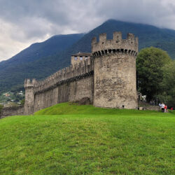 Montebello Castle