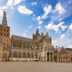 St. Jans Kathedraal