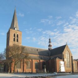 Sint Pieterskerk