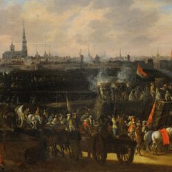 Tachtigjarige Oorlog DenBosch