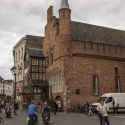 VVV Bezoekerscentrum De Moriaan