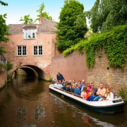Varen Binnen Dieze
