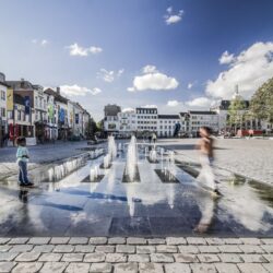 De Grote Markt Turnhout